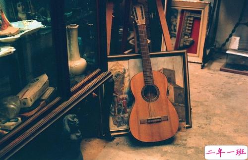 唯美简单的治愈系说说带图片 山月孤寂只是未见我5