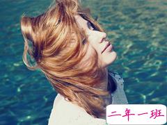 唯美简单的治愈系说说带图片 山月孤寂只是未见我