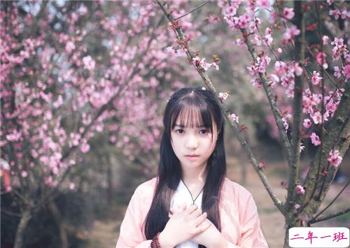 唯美文艺文字控喜欢的直击你的内心深处的句子6