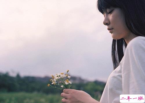 唯美文艺文字控喜欢的直击你的内心深处的句子11