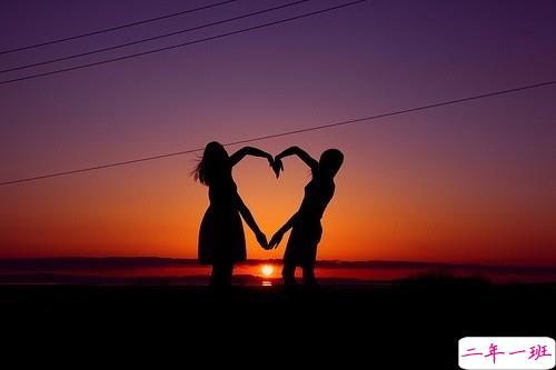 女生对男生说的情话很甜很撩人 让男生感动到哭的留言情话简短2