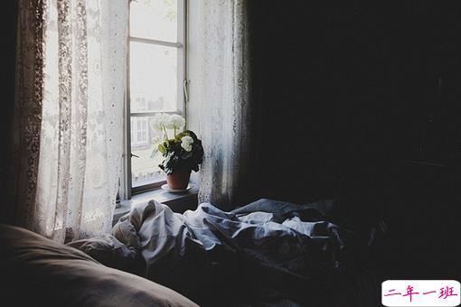 唯美简单的爱情说说带图片 去见你想见的人吧2