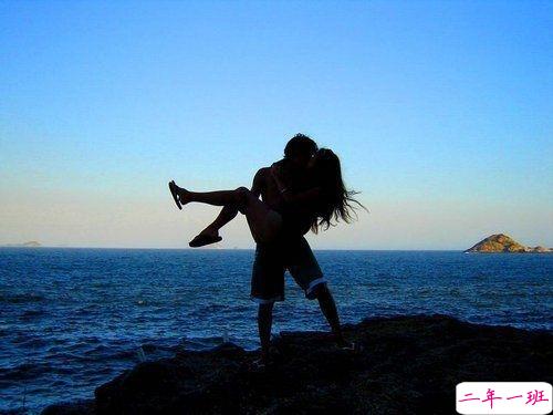 唯美简单的爱情说说带图片 去见你想见的人吧12