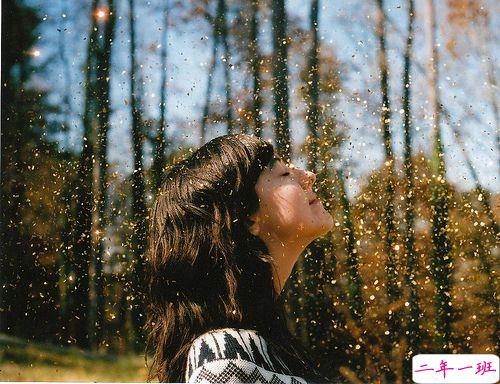 世间最美的情话想说给你听 适合表白的情话句子2