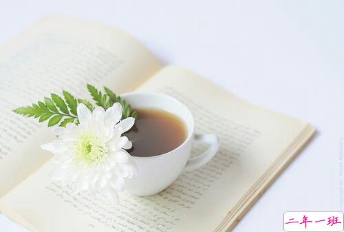 简单唯美的一句话图片说说有道理的那种 生活需要一点诗意1