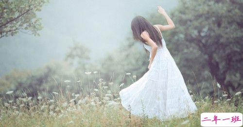 简单唯美的一句话图片说说有道理的那种 生活需要一点诗意4
