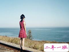 简单的一句话唯美有哲理的英文句子和图片 时间可以治愈一切