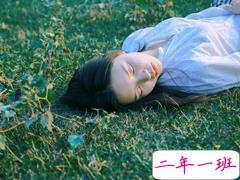 那些和青春夏天有关的唯美简单小清新图片句子 阳光倾落风雨都不舍