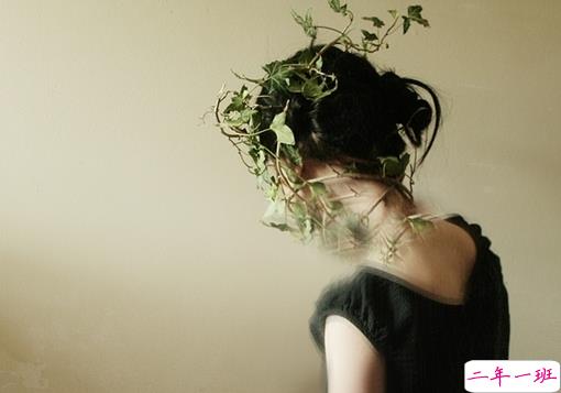 简单而又唯美有哲理的英文说说带图片 你醒在别人的梦里9