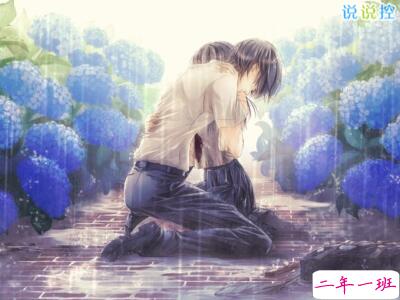 伤感唯美图片说说，唯美伤感说说配图7