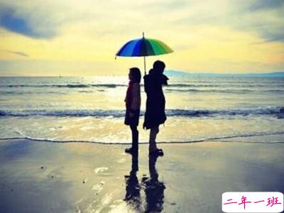 唯美意境说说带图片6