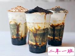 喝奶茶朋友圈文案 适合发奶茶的说说简短有趣