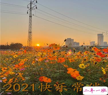 最新迎接元旦的说说 2021元旦跨年夜说说2