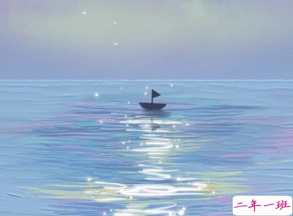 那些闪闪发光的经典语录 那盏灯会亮起2