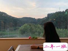 努力励志的句子朋友圈 好运会伴随着努力一并到来