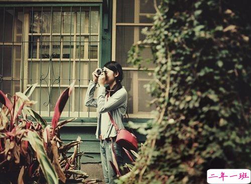 张嘉佳《从你的全世界路过》经典语录 张嘉佳关于人生和爱情的哲理句子大全2