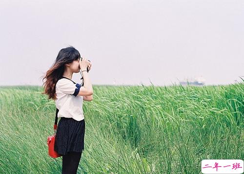 安意如唯美经典语录大全 很经典的安意如写的句子有诗意唯美2