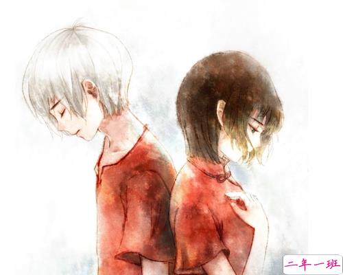 电影大鱼海棠中的经典语录盘点 很经典的文艺唯美大鱼海棠中的经典语录2