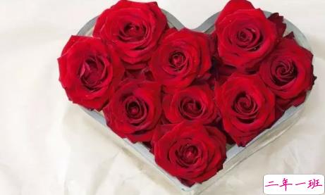 2018七夕情人节表白语录超浪漫 很甜很撩人的七夕告白语录2