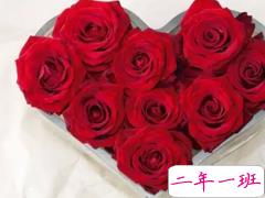 2018七夕情人节表白语录超浪漫 很甜很撩人的七夕告白语录