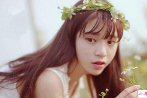 写给女生的30句经典语录 关于人生和现实你需要知道的句子