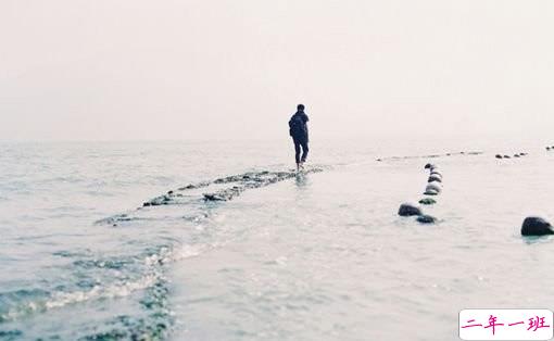 早安2018的正能量阳光早安心语句子 很励志又有哲理的励志句子大全2