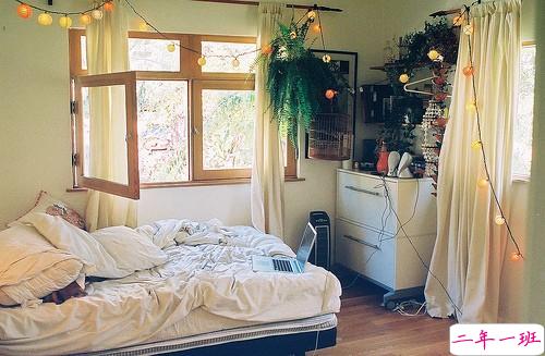 晚安心语图片正能量句子15条 心宽就是对自己最好的礼物3