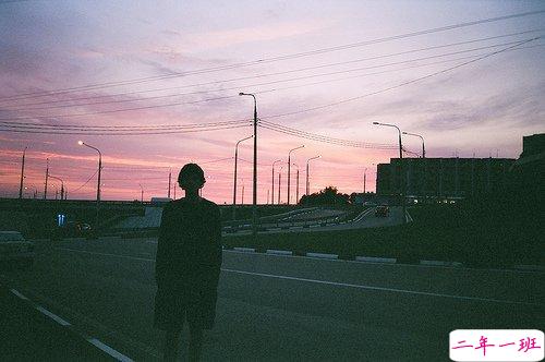 晚安心语图片正能量句子15条 心宽就是对自己最好的礼物7