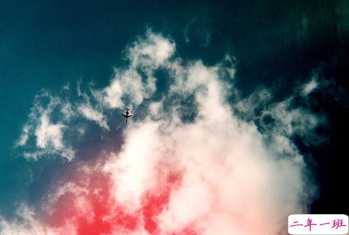 晚安心语图片正能量句子15条 心宽就是对自己最好的礼物11