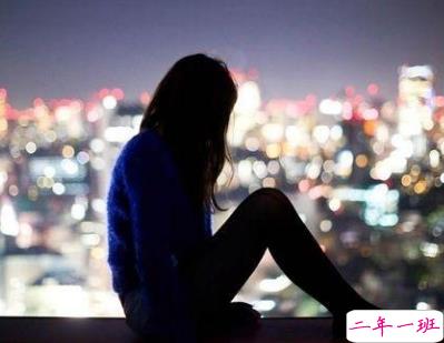 朋友圈戳人泪点的说说 想流眼泪的伤感句子2