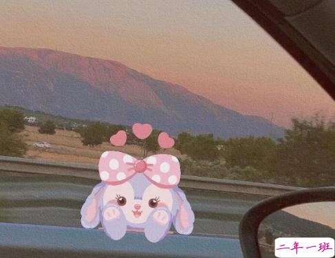  2021春天到来了温暖说说 欣赏春日美景的心情说说2