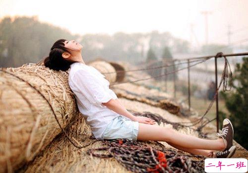 看了让人心疼的伤感句子 每一句都是让人揪心难过的话2