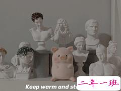 无关爱情的高质量干净走心文案 让你一眼就中意的文案