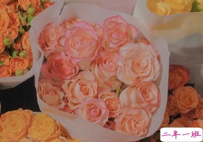 浪漫句子爱情唯美大全 浪漫美好的心情短语2