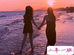 好闺蜜说说唯美温柔 并肩而立成为更好的大人