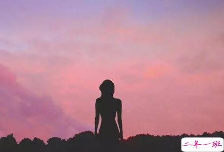 100句最伤感的爱情句子穿透人心 心碎到撕心裂肺的句子大全精选100条3