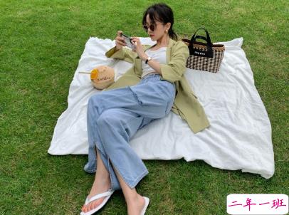 适合郊游的朋友圈说说 出游简短唯美心情句子2