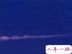 关于星星月亮的句子 唯美温柔晚安心语