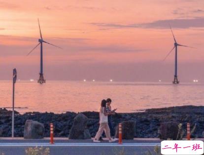 日落黄昏的唯美句子 日落拍照发朋友圈文字1