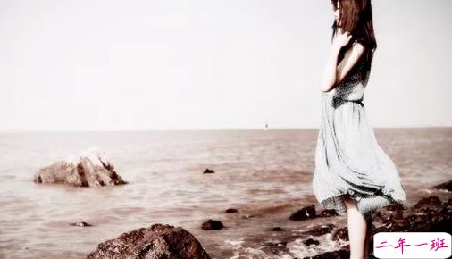 心里好烦用一段话表达的句子心情 形容焦虑的心情句子配图3