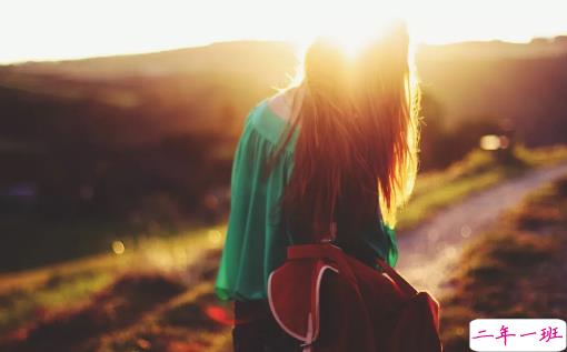 心里好烦用一段话表达的句子心情 形容焦虑的心情句子配图8