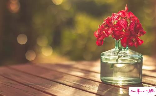 心里好烦用一段话表达的句子心情 形容焦虑的心情句子配图13