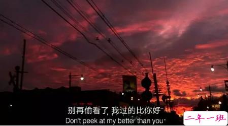 伤感句子句句心痛短句2018最新版 生活对我的恶意买一赠一2