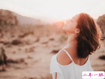 2019早安简短暖心话大全 治愈系唯美说说句子1