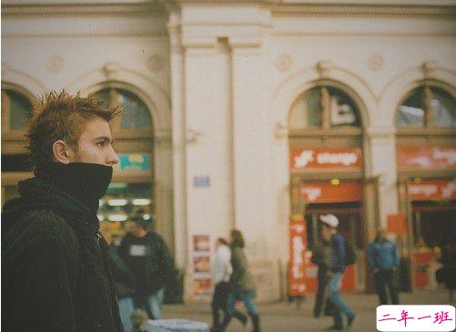 很有哲理的经典英文句子2