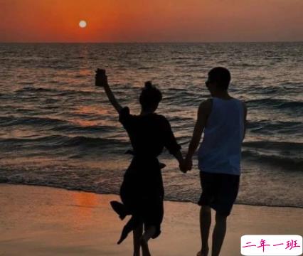 情侣秀恩爱的微信状态文案 关于爱情的情侣微信状态句子1