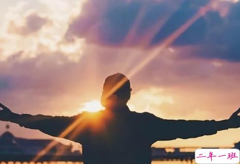 写给心累的自己的一段话2021 一旦做出选择都要坚定的走下去1