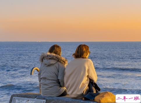 朋友圈适合发的爱情短语说说 桃子汽水味的心动1