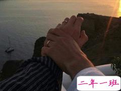 爱情说说写给喜欢的人 你是那个和我共度一生的人