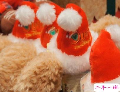 圣诞节土味情话合集2019 适合圣诞节甜甜的句子1